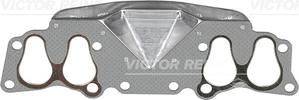 Gasket, exhaust manifold